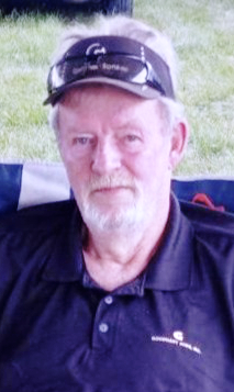 James W. Goodyear 1947-2026